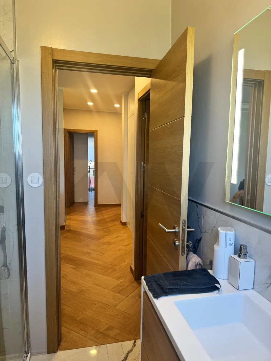 Apartamento T2 para Venda em Algés, Linda-A-Velha e Cruz Quebrada-Dafundo Foto 9