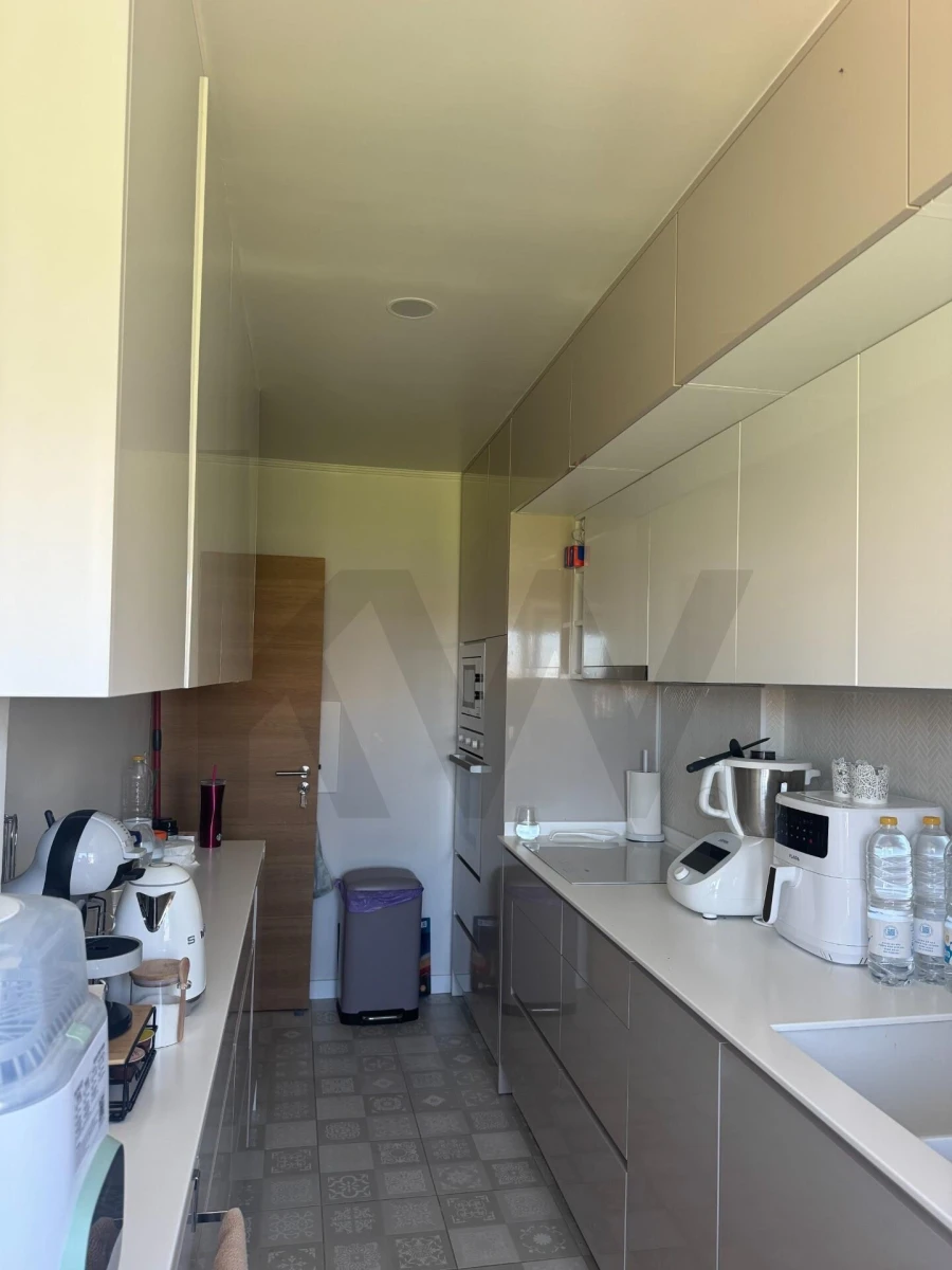 Apartamento T2 para Venda em Algés, Linda-A-Velha e Cruz Quebrada-Dafundo Foto 16