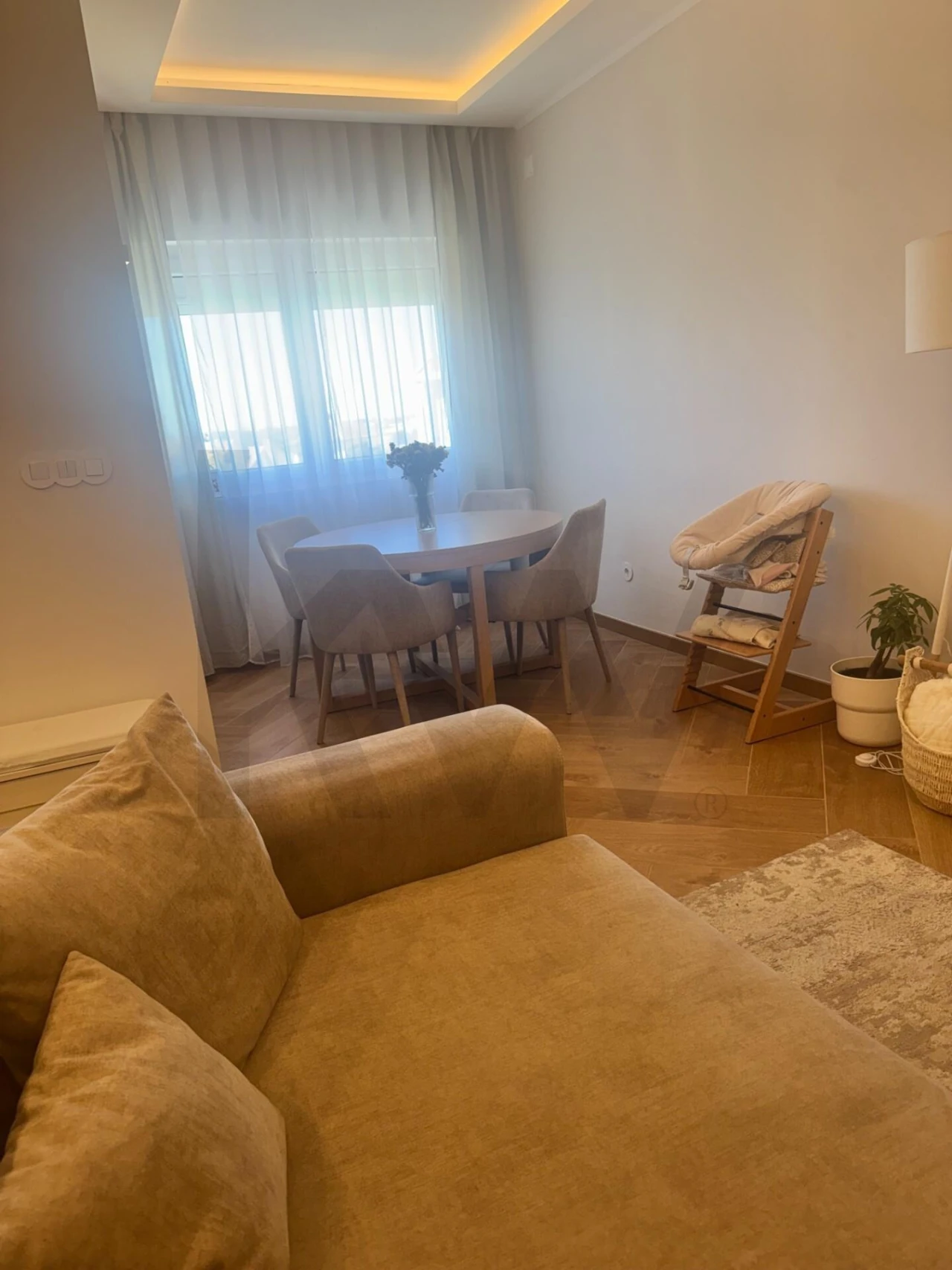 Apartamento T2 para Venda em Algés, Linda-A-Velha e Cruz Quebrada-Dafundo Foto 11