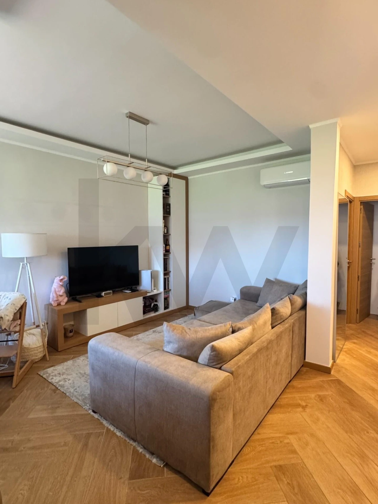 Apartamento T2 para Venda em Algés, Linda-A-Velha e Cruz Quebrada-Dafundo Foto 14