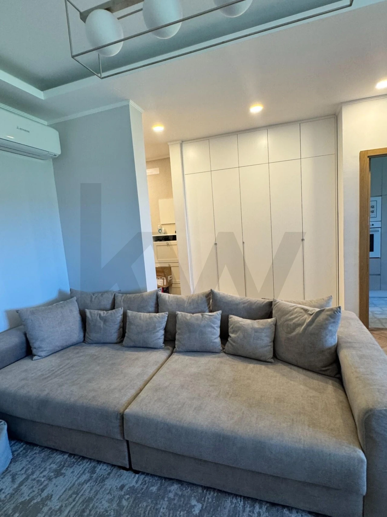 Apartamento T2 para Venda em Algés, Linda-A-Velha e Cruz Quebrada-Dafundo Foto 13