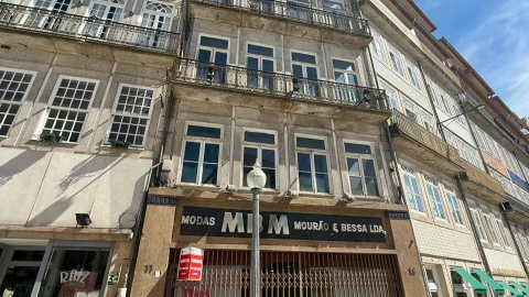 Loja para Arrendamento em Cedofeita, Santo Ildefonso, Sé, Miragaia, São Nicolau e Vitória