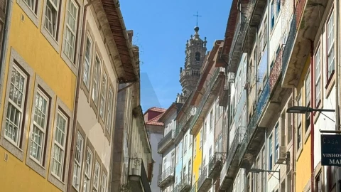 Loja para Arrendamento em Cedofeita, Santo Ildefonso, Sé, Miragaia, São Nicolau e Vitória