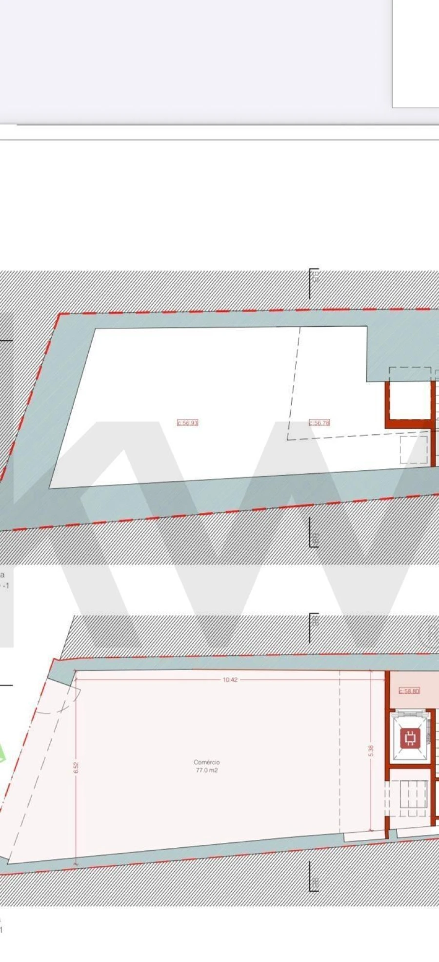 Loja para Arrendamento em Cedofeita, Santo Ildefonso, Sé, Miragaia, São Nicolau e Vitória Foto 3