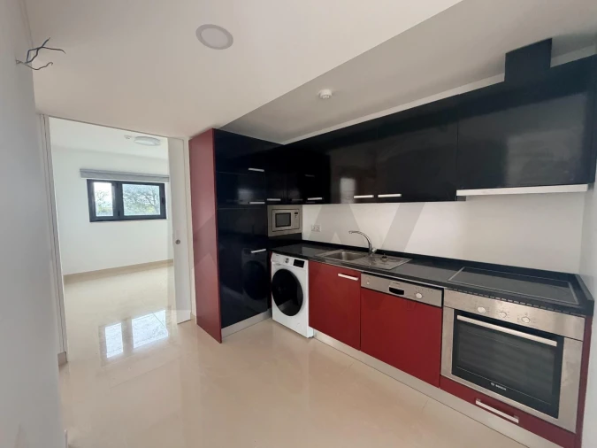 Apartamento T1 para Venda em Quinta do Anjo Foto 4