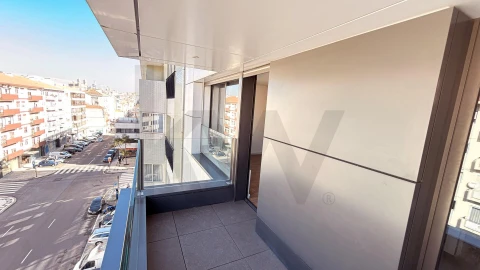 Apartamento T3 para Venda em Cedofeita, Santo Ildefonso, Sé, Miragaia, São Nicolau e Vitória