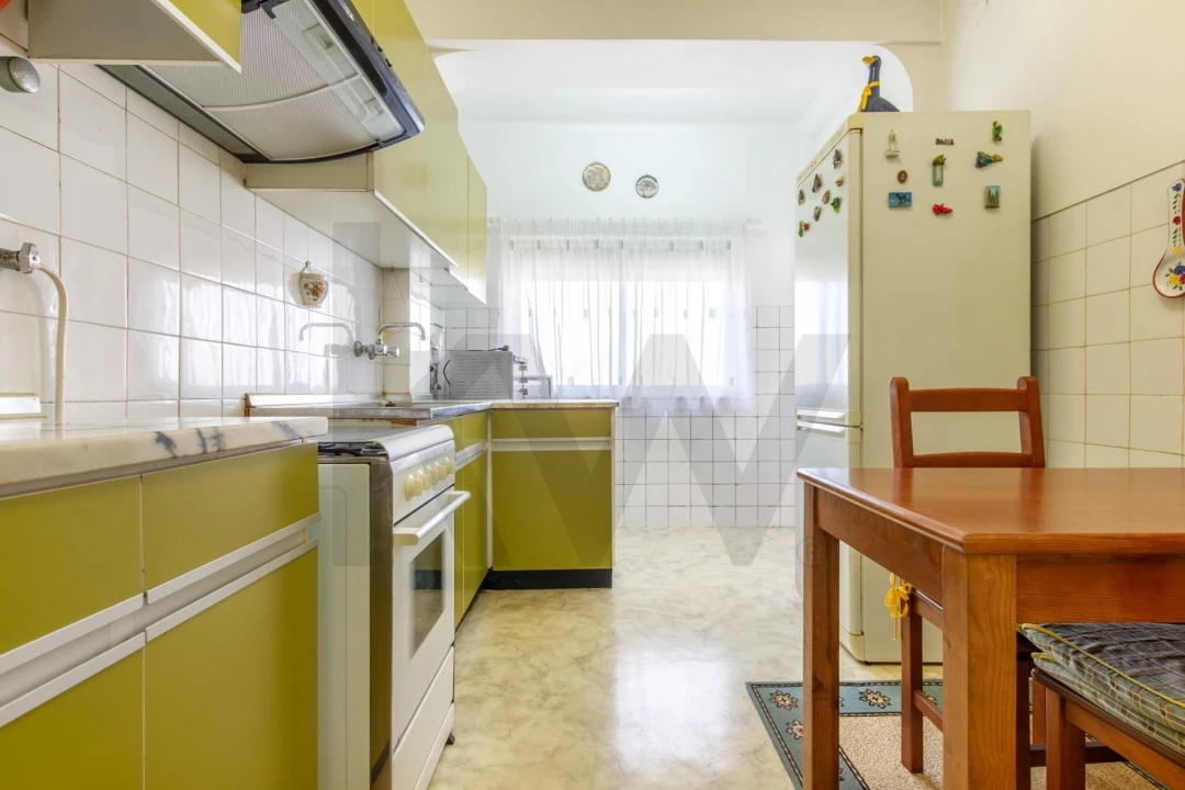 Apartamento T2 para Venda em Alto do Seixalinho, Santo André e Verderena Foto 7