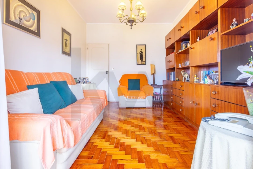 Apartamento T2 para Venda em Alto do Seixalinho, Santo André e Verderena Foto 10