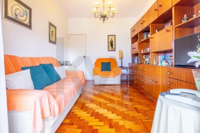 Apartamento T2 para Venda em Alto do Seixalinho, Santo André e Verderena