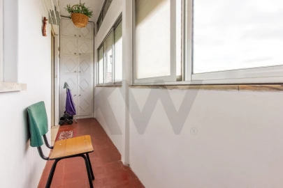 Apartamento T2 para Venda em Alto do Seixalinho, Santo André e Verderena