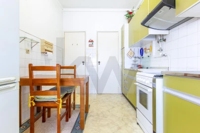 Apartamento T2 para Venda em Alto do Seixalinho, Santo André e Verderena