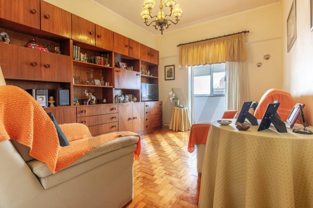 Apartamento T2 para Venda em Alto do Seixalinho, Santo André e Verderena Foto 9
