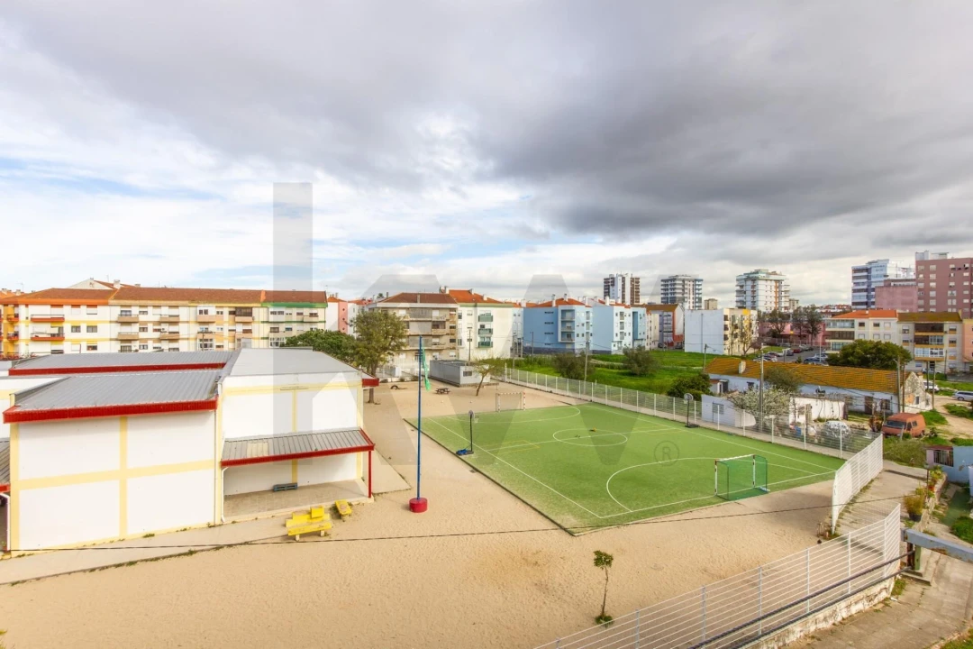 Apartamento T2 para Venda em Alto do Seixalinho, Santo André e Verderena Foto 5