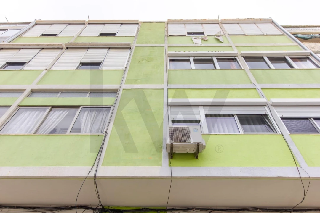 Apartamento T2 para Venda em Alto do Seixalinho, Santo André e Verderena Foto 16