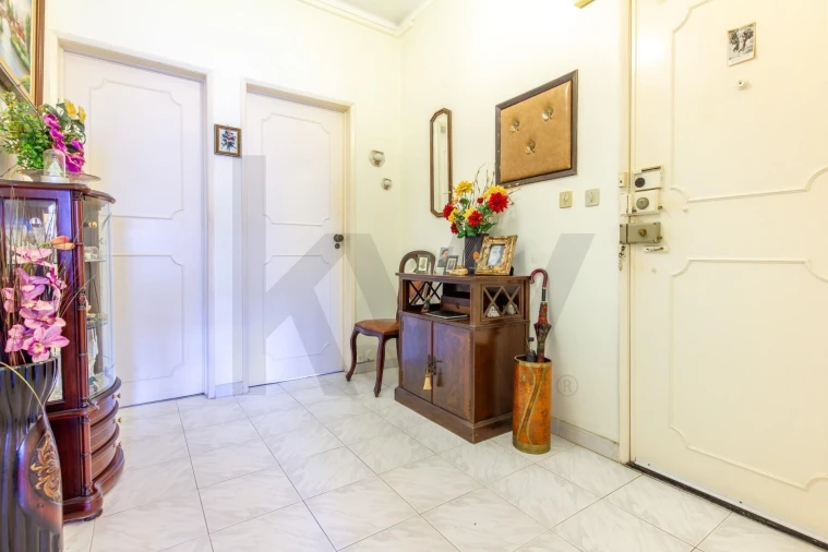 Apartamento T2 para Venda em Alto do Seixalinho, Santo André e Verderena Foto 14