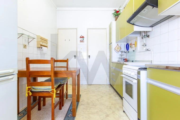Apartamento T2 para Venda em Alto do Seixalinho, Santo André e Verderena Foto 11