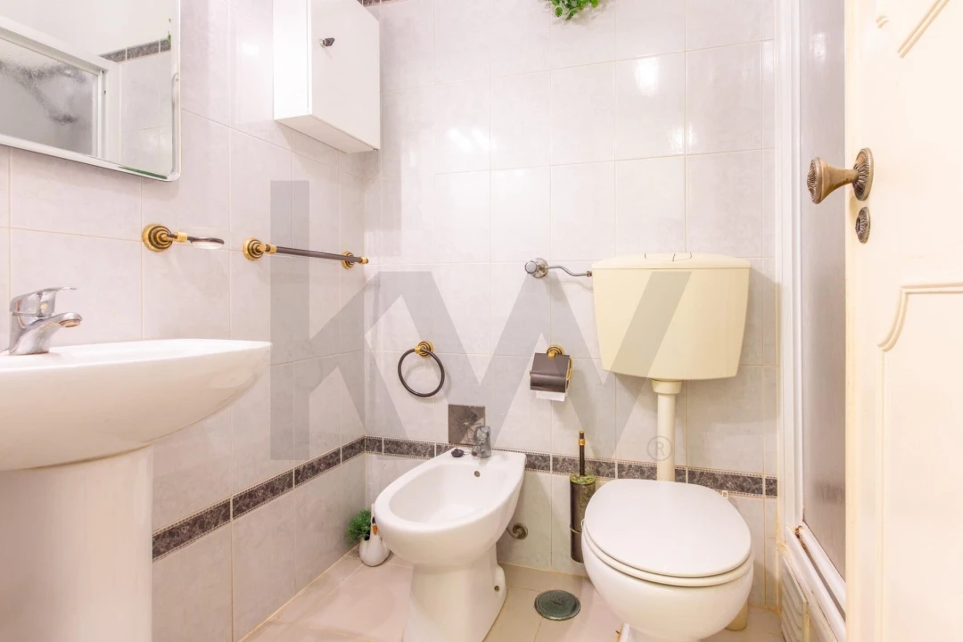 Apartamento T2 para Venda em Alto do Seixalinho, Santo André e Verderena Foto 13