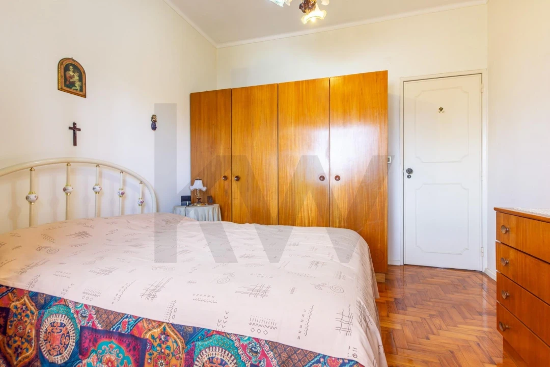 Apartamento T2 para Venda em Alto do Seixalinho, Santo André e Verderena Foto 4