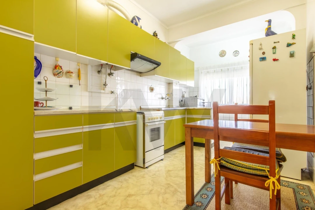 Apartamento T2 para Venda em Alto do Seixalinho, Santo André e Verderena Foto 6