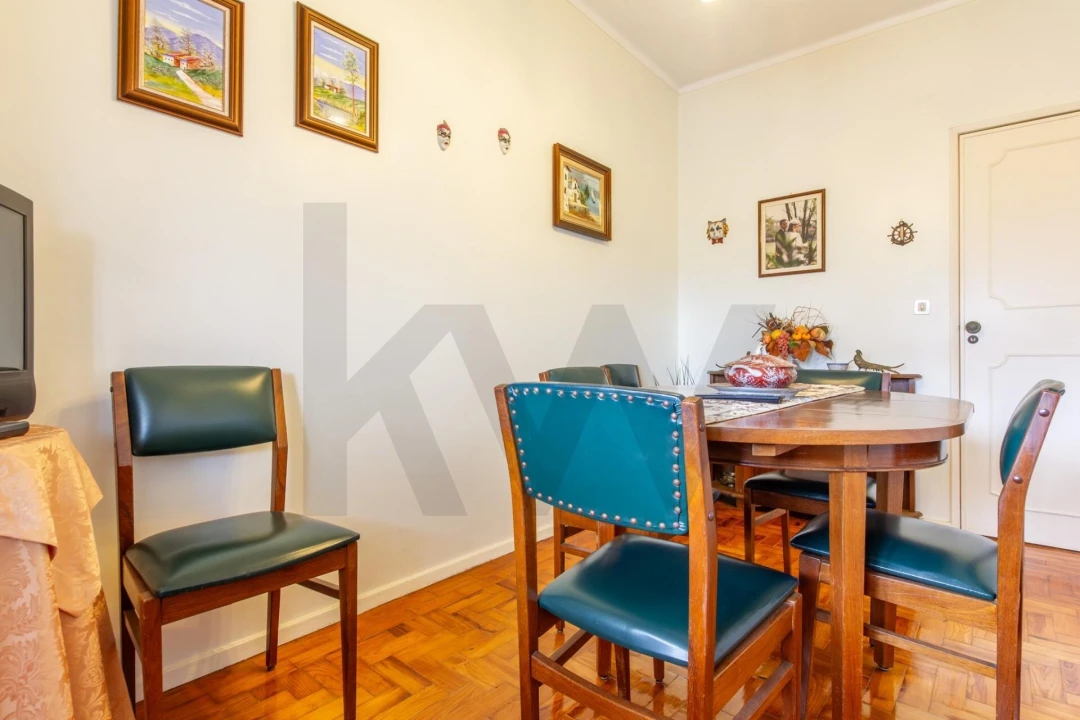 Apartamento T2 para Venda em Alto do Seixalinho, Santo André e Verderena Foto 2