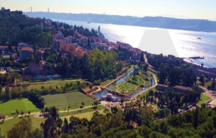 Apartamento T1 para Venda em Carnaxide e Queijas