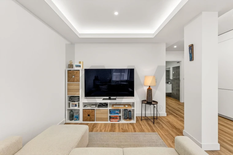 Apartamento T1 para Venda em Carnaxide e Queijas Foto 4