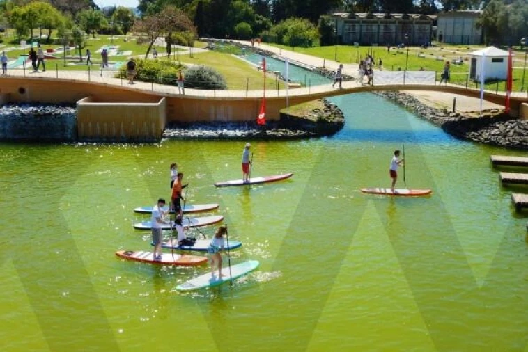 Apartamento T1 para Venda em Carnaxide e Queijas Foto 15