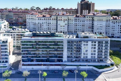 Apartamento T1 para Arrendamento em São Domingos de Benfica