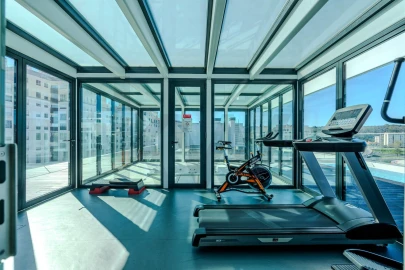 Apartamento T1 para Arrendamento em São Domingos de Benfica