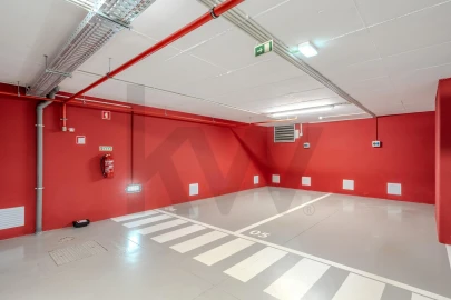 Apartamento T1 para Arrendamento em São Domingos de Benfica