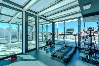 Apartamento T1 para Arrendamento em São Domingos de Benfica