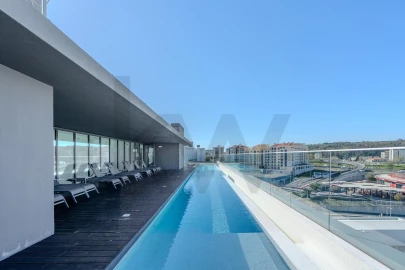 Apartamento T1 para Arrendamento em São Domingos de Benfica