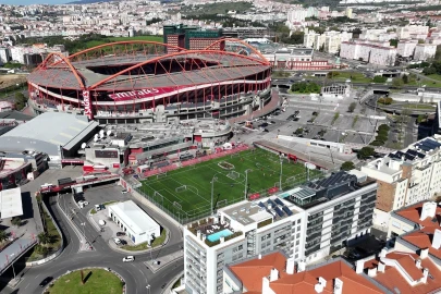 Apartamento T1 para Arrendamento em São Domingos de Benfica