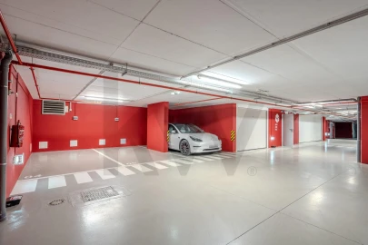 Apartamento T1 para Arrendamento em São Domingos de Benfica