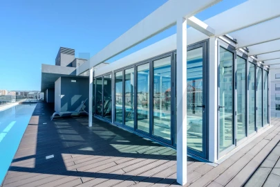 Apartamento T1 para Arrendamento em São Domingos de Benfica