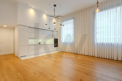 Apartamento T1 para Arrendamento em São Domingos de Benfica