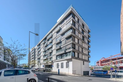 Apartamento T1 para Arrendamento em São Domingos de Benfica