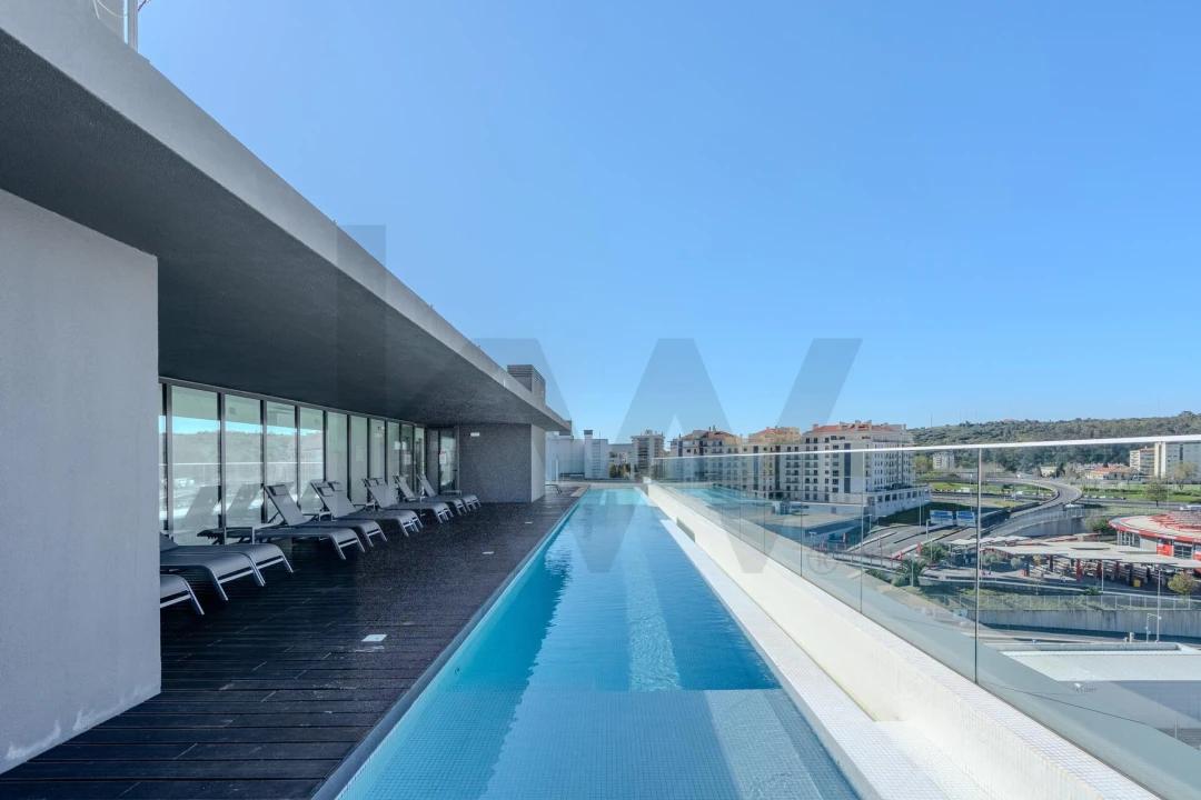 Apartamento T1 para Arrendamento em São Domingos de Benfica Foto 23
