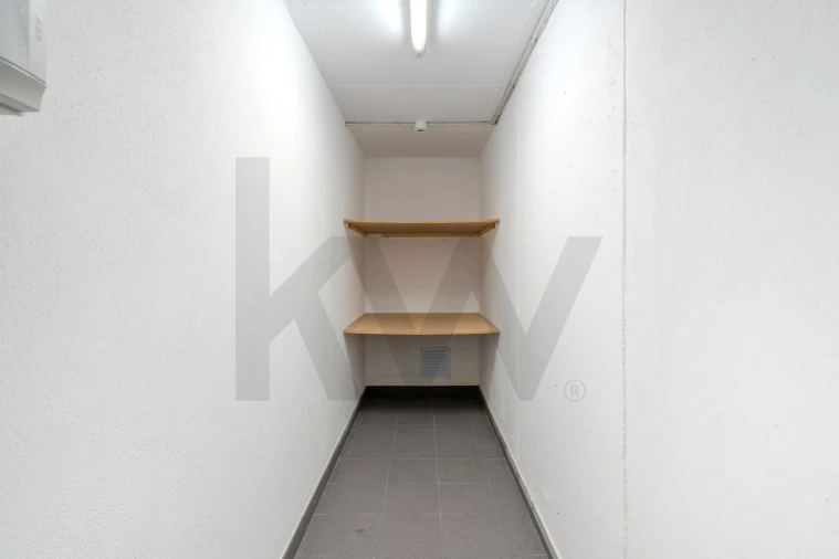 Apartamento T1 para Arrendamento em São Domingos de Benfica Foto 17