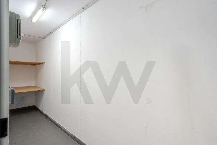 Apartamento T1 para Arrendamento em São Domingos de Benfica Foto 18