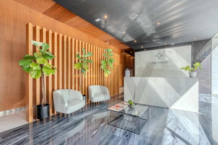 Apartamento T1 para Arrendamento em São Domingos de Benfica Foto 29