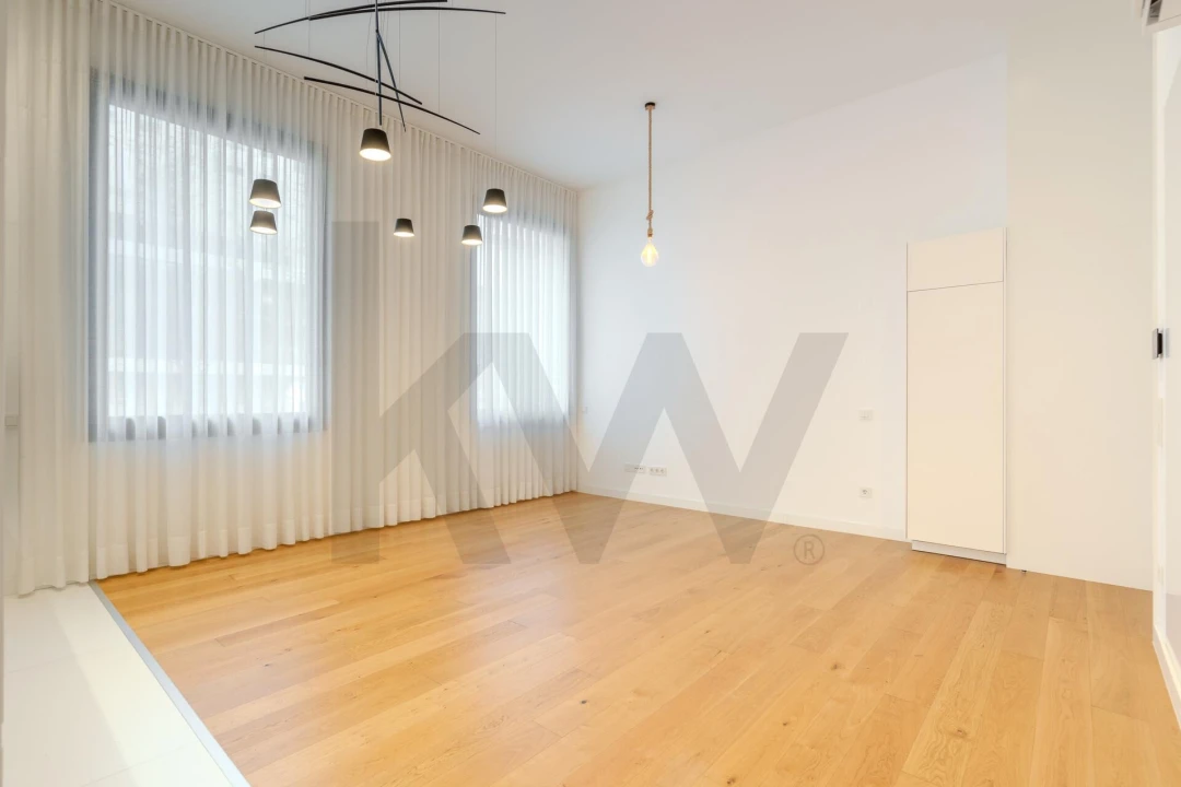 Apartamento T1 para Arrendamento em São Domingos de Benfica Foto 4