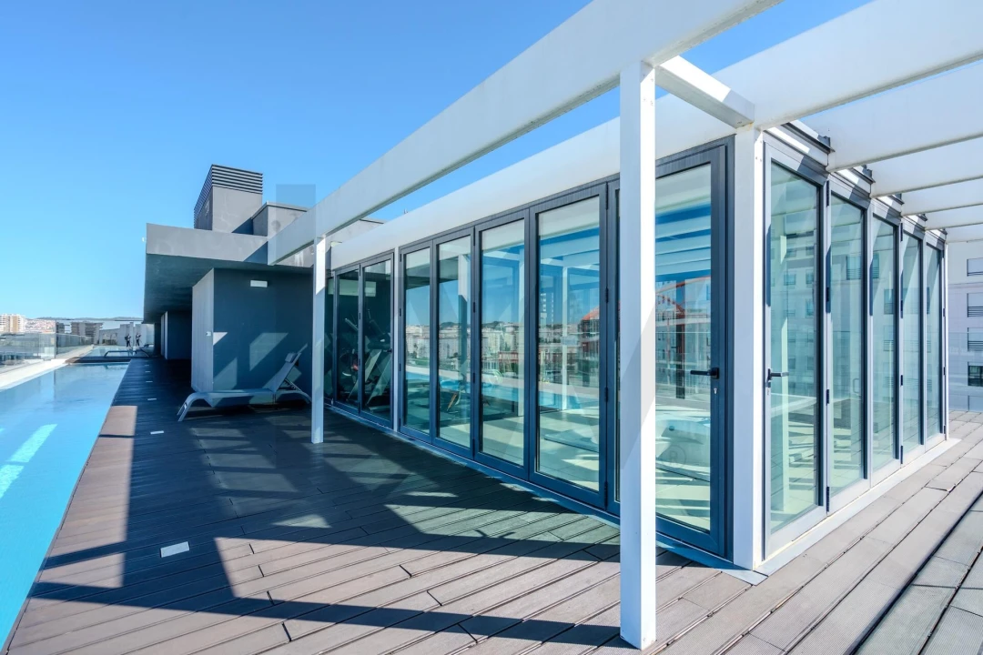 Apartamento T1 para Arrendamento em São Domingos de Benfica Foto 21