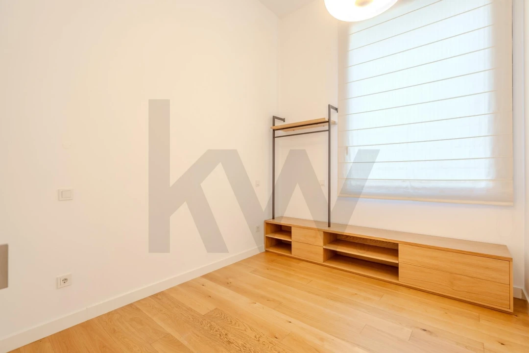 Apartamento T1 para Arrendamento em São Domingos de Benfica Foto 12