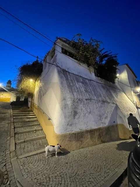 Moradia T3 para Venda em Barbacena e Vila Fernando