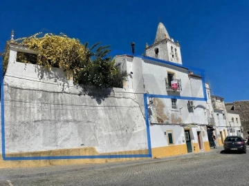 Moradia T3 para Venda em Barbacena e Vila Fernando