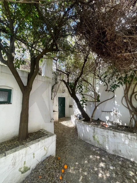 Moradia T3 para Venda em Barbacena e Vila Fernando