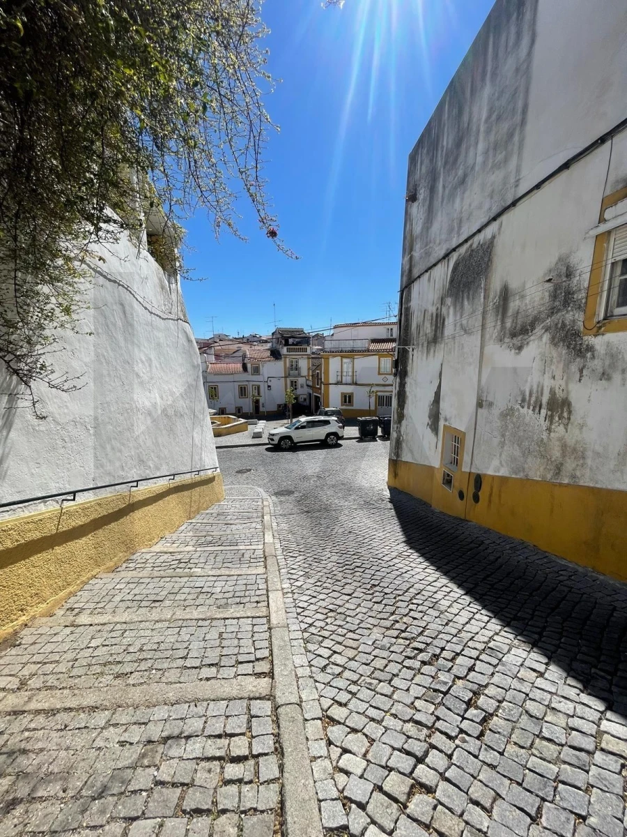 Moradia T3 para Venda em Barbacena e Vila Fernando Foto 42