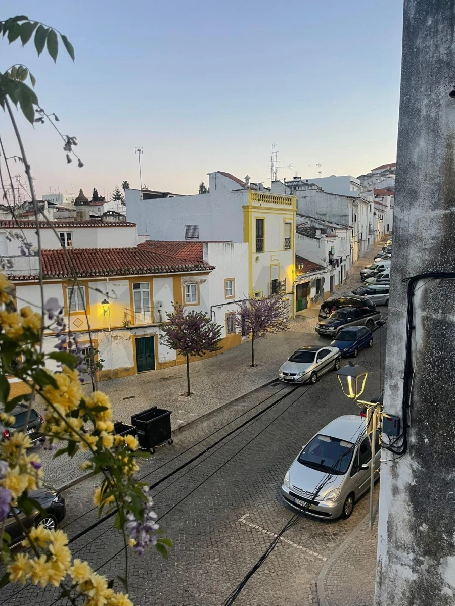 Moradia T3 para Venda em Barbacena e Vila Fernando Foto 33