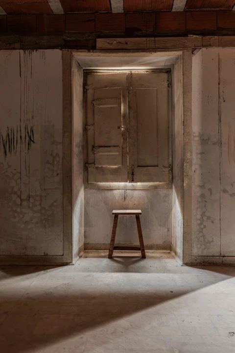 Prédio para Venda em Romeira e Várzea